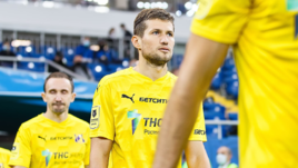 Допинг-скандал в российском футболе: ФИФА дисквалифицировала трех игроков