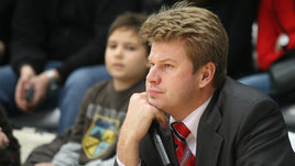 Губерниев до того, как стал знаменитым, работал охранником и едва не вылетел с ТВЦ