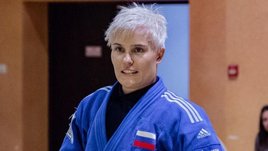 «Поражение на ЧМ стало уроком. Даже ругнулась после на татами». Наталья Кузютина вновь будет бороться за золото Игр