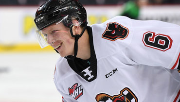 Люк Прокоп.