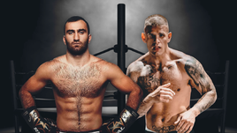 Мурат Гассиев — Михаэль Валлиш: где смотреть прямую трансляцию и кто фаворит