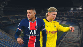 Мбаппе перейдет в «Реал»? Где продолжит карьеру Холанн? Таблица трансферов европейских топ-клубов