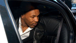 «Едем в тюрьму!» Секс, насилие и Майк Тайсон