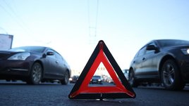 Как не стать участником ДТП с пешеходами. Памятка для водителя