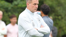 Кунц — интересный кандидат на пост тренера сборной России. А главный минус может компенсировать российский помощник