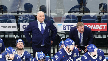 В «Динамо» опять неразбериха в руководстве?