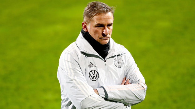 Штефан Кунц. Фото Getty Images Штефан Кунц. Фото Getty Images