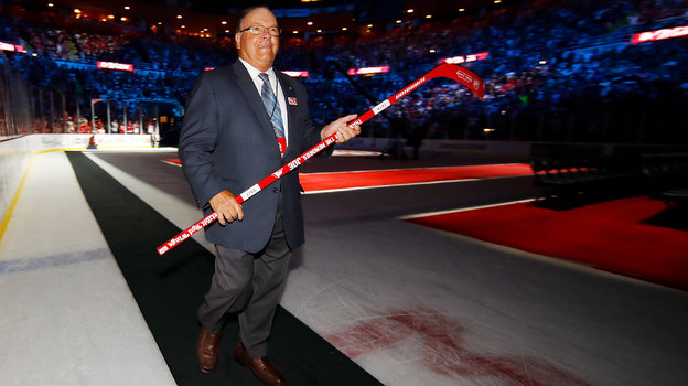 Скотти Боумэн. Фото Getty Images Скотти Боумэн. Фото Getty Images