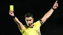 «В «Невском экспрессе» ехал вместе с депутатом. Он погиб». Чемпион Европы среди юношей скоро будет судьей РПЛ