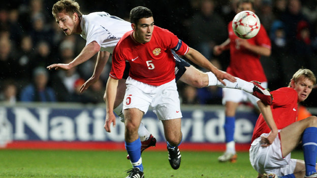 Ян Бобровский (№5). Фото Getty Images Ян Бобровский (№5). Фото Getty Images