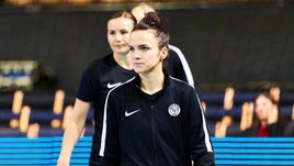 «Прямо сейчас я никто. Чернорабочий, который хочет выиграть медальку». Вяхирева забыла про золото Рио и думает только о Токио