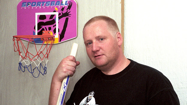 Сергей Гомоляко. Фото Владимир Беззубов, photo.khl.ru Сергей Гомоляко. Фото Владимир Беззубов, photo.khl.ru