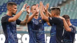 Рейтинг УЕФА: Россия пока только на 28-м месте