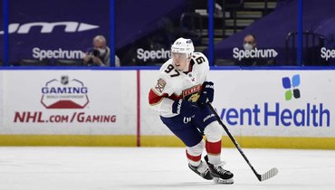 Никита Гусев.