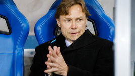 Валера, верим! Карпин возглавил сборную России