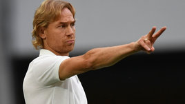 Карпин — в сборной. И будет совмещать