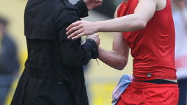 «Карпин не позовет Дзюбу? Уже была ситуация с Денисовым, когда Черчесов ошибся». Орлов — о переменах в сборной