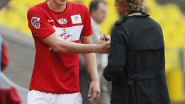 «Ты закончишь с футболом, я тебя зарою». Назначение Карпина станет проблемой для Дзюбы?