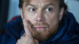 Дюков был в жестоком цейтноте. В ставке на Карпина есть логика