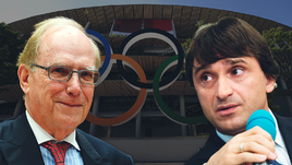 Россия снова победила МОК в суде. Босс нашей тяжелой атлетики едет в Токио при помощи Ричарда Макларена