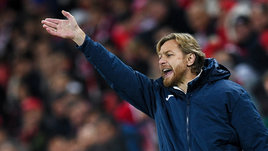 Черчесов не доверял молодежи в сборной. При Карпине все должно быть иначе