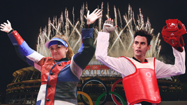 Две награды России и провал американцев. Главные итоги первого медального дня Олимпиады