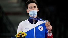 Молодой тхэквондист принес России вторую медаль Олимпиады. Кто он?