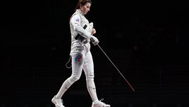 Американка оставила Россию без русского финала и золота. Серебро для Дериглазовой — трагедия