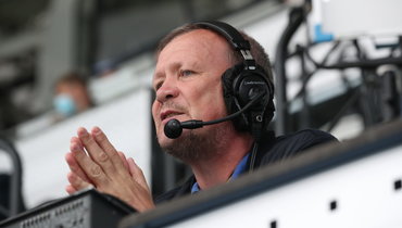 «Блевал, когда слушал включение». Комментатор Шмурнов оскорбил коллегу по «Матч ТВ», но потом извинился