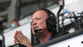 «Блевал, когда слушал включение». Комментатор Шмурнов оскорбил коллегу по «Матч ТВ», но потом извинился