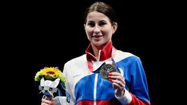 «Раньше обычно я обыгрывала эту американку, от этого еще досаднее». Дериглазова — об обидном серебре