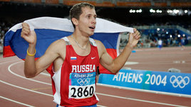 Испытание для Русской Ракеты. Самый тяжелый момент в жизни Юрия Борзаковского