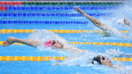 Сборная России по плаванию похожа на «Титаник». С каждым днем пробоина все сильнее