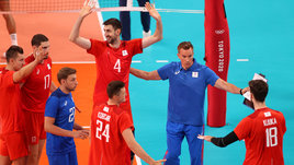 Саммелвуо о медали не думает, Клюка ее очень хочет. Что говорила сборная России по волейболу после победы над США