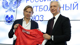 «На долгосрочное совмещение не согласились бы ни я, ни РФС». Карпин — о назначении в сборную, Дзюбе и лимите на легионеров