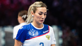 «На сборную России всегда особый настрой. Постоянно хотят что-то доказать». Наша гандболистка — о соперницах в Токио