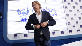 Карпин просит перенести 6-й тур РПЛ в интересах сборной. Это вообще реально?