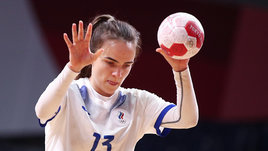 Катастрофа в гандболе. После ничьей с Бразилией — жестокий разгром от Швеции