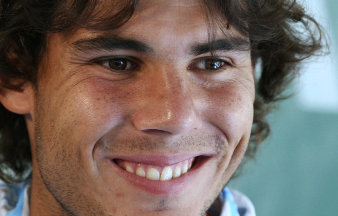 НАДАЛЬ ПОКОРЯЕТ МОНТЕ-КАРЛО