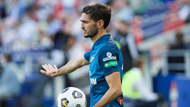 «Зенит» надолго остался без Оздоева. Почему это не страшно для чемпиона