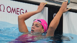 «Все, я больше никому не нужна?» За феерией в плавании мимо всех прошла драма Юлии Ефимовой