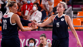 Олимпиада как подарок. Сестры Фролкины поборются за медаль Игр в день своего рождения