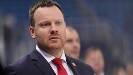 Главный тренер сборной России U-18 Филатов рассказал о подготовке к Кубку Глинки