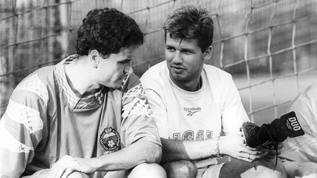 Олег Саленко. Фото Дмитрий Солнцев Олег Саленко. Фото Дмитрий Солнцев