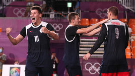 Россияне разрывают 3x3. Большой баскетбол курит в сторонке