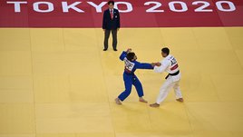 Сборная России по дзюдо проваливает Олимпиаду. Что с ней не так?
