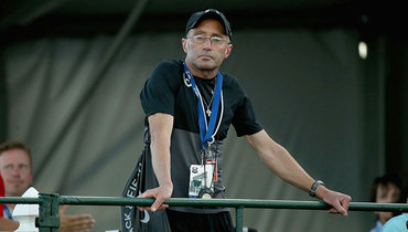 «Виновен в сексуальном и психологическом насилии». Тренер, подготовивший десятки олимпийцев, получил пожизненное отстранение