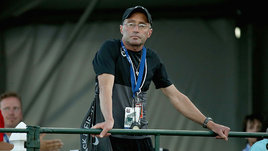 «Виновен в сексуальном и психологическом насилии». Тренер, подготовивший десятки олимпийцев, получил пожизненное отстранение