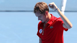 Скандал на Олимпиаде! Иностранный журналист атаковал Медведева вопросом о «русских обманщиках»