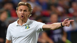 Мнение Игоря Рабинера о назначении Валерия Карпина в сборную России